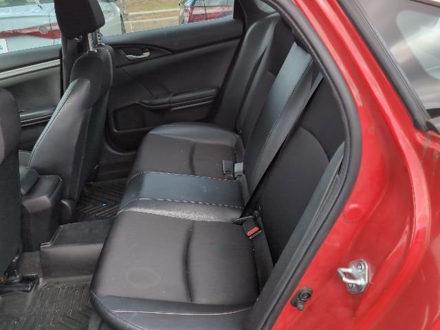 Used 2021 Honda Civic Sport image 23
