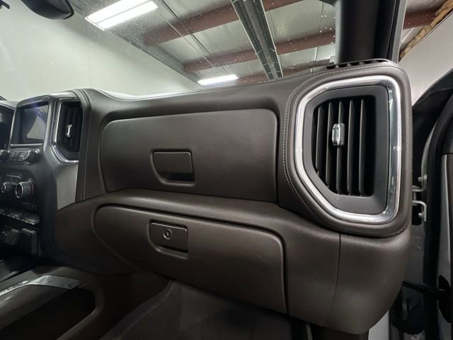Certified 2022 Chevrolet Silverado 2500 LTZ w/ LTZ Plus Package AWD/4WD image 30