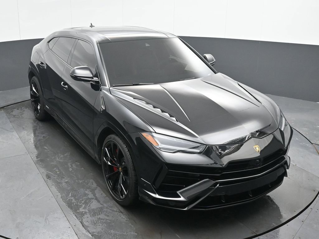 Used 2024 Lamborghini Urus S image 47