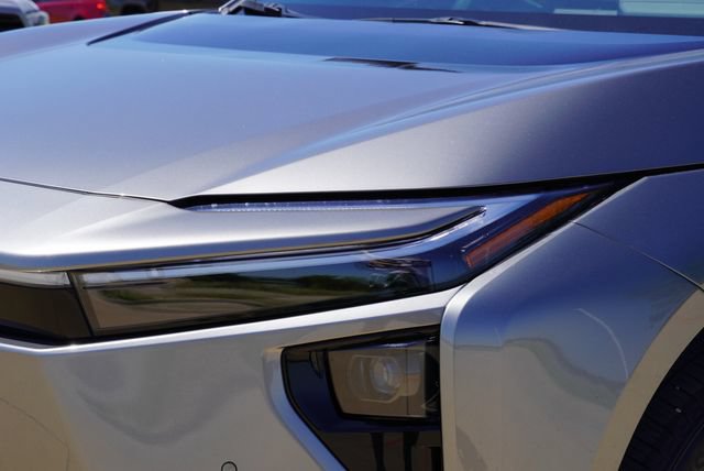 Used 2026 Toyota bZ FWD image 4