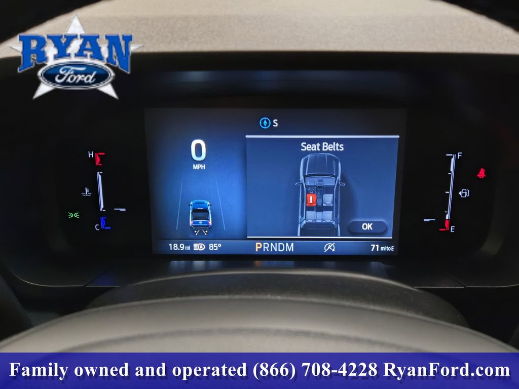New 2026 Ford Maverick Lobo image 10