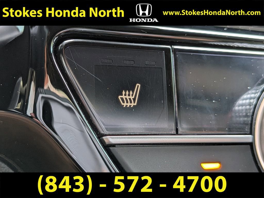 Certified 2023 Honda Civic Sport Touring image 28