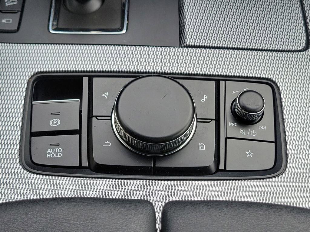 Certified 2024 MAZDA CX-90 3.3 Turbo S w/ Premium Package image 38