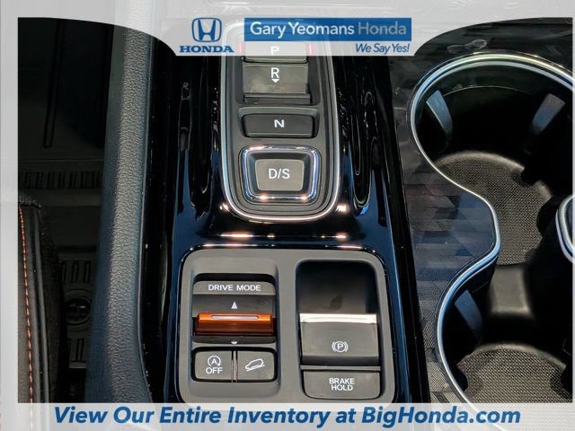 Used 2026 Honda Passport TrailSport Elite image 24
