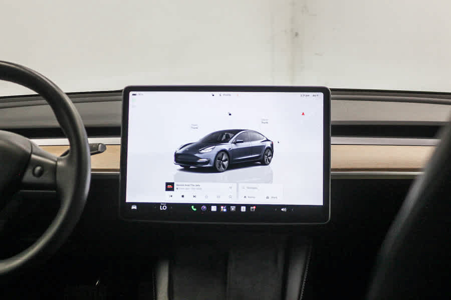 Used 2023 Tesla Model 3 Standard Range RWD image 14