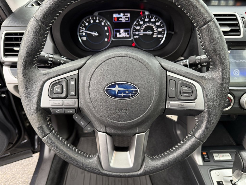 Used 2017 Subaru Forester 2.5i Limited image 19