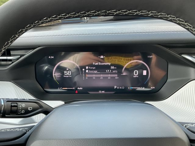 New 2026 Jeep Cherokee Overland w/ Advanced Pro Tech Group AWD/4WD image 15