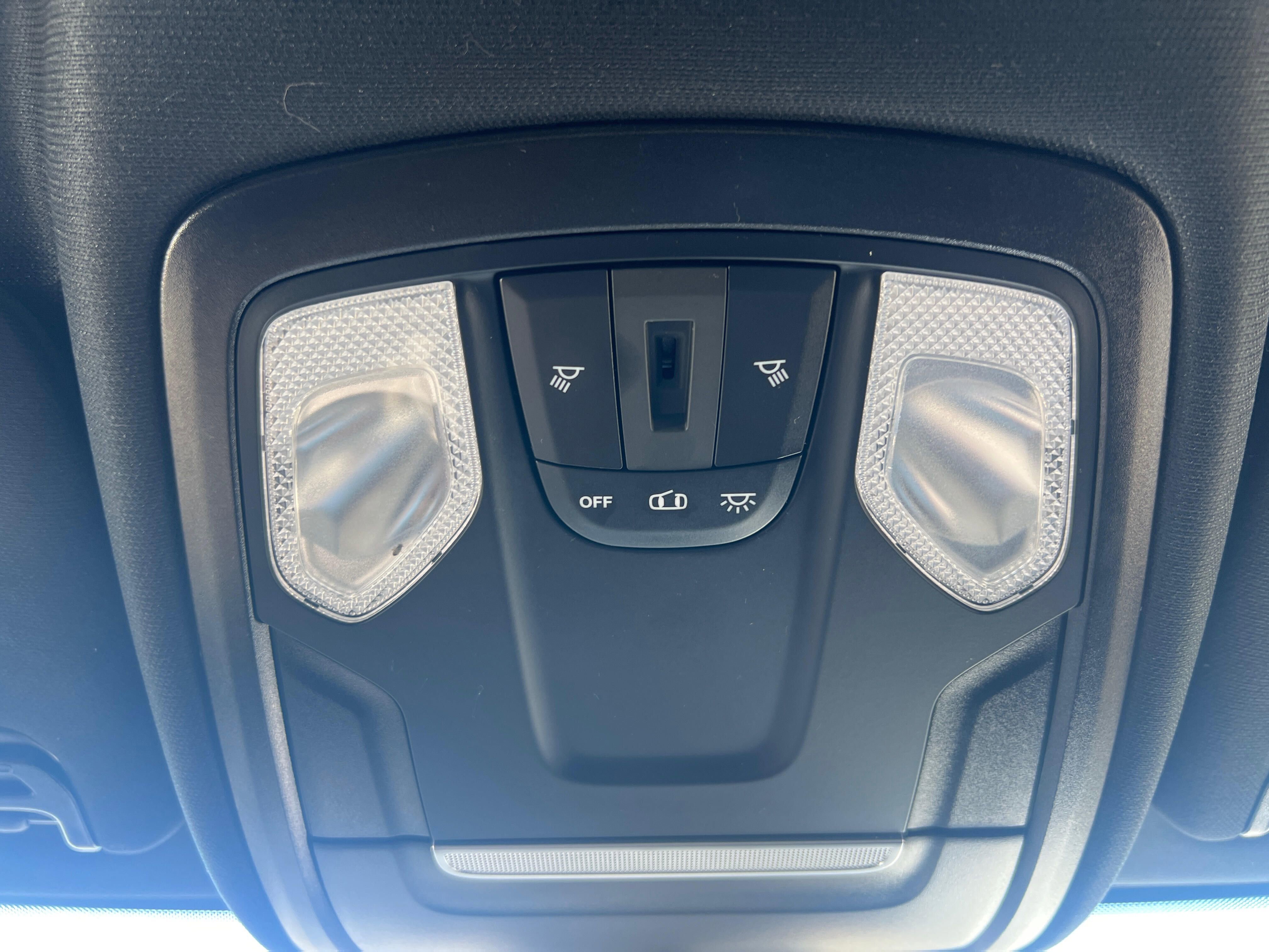 Used 2022 RAM 2500 Big Horn image 23