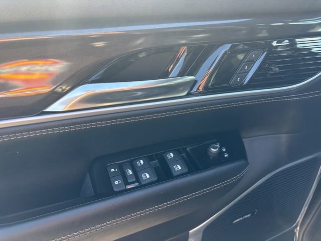 Used 2022 Jeep Wagoneer Series I w/ Convenience Group I image 19