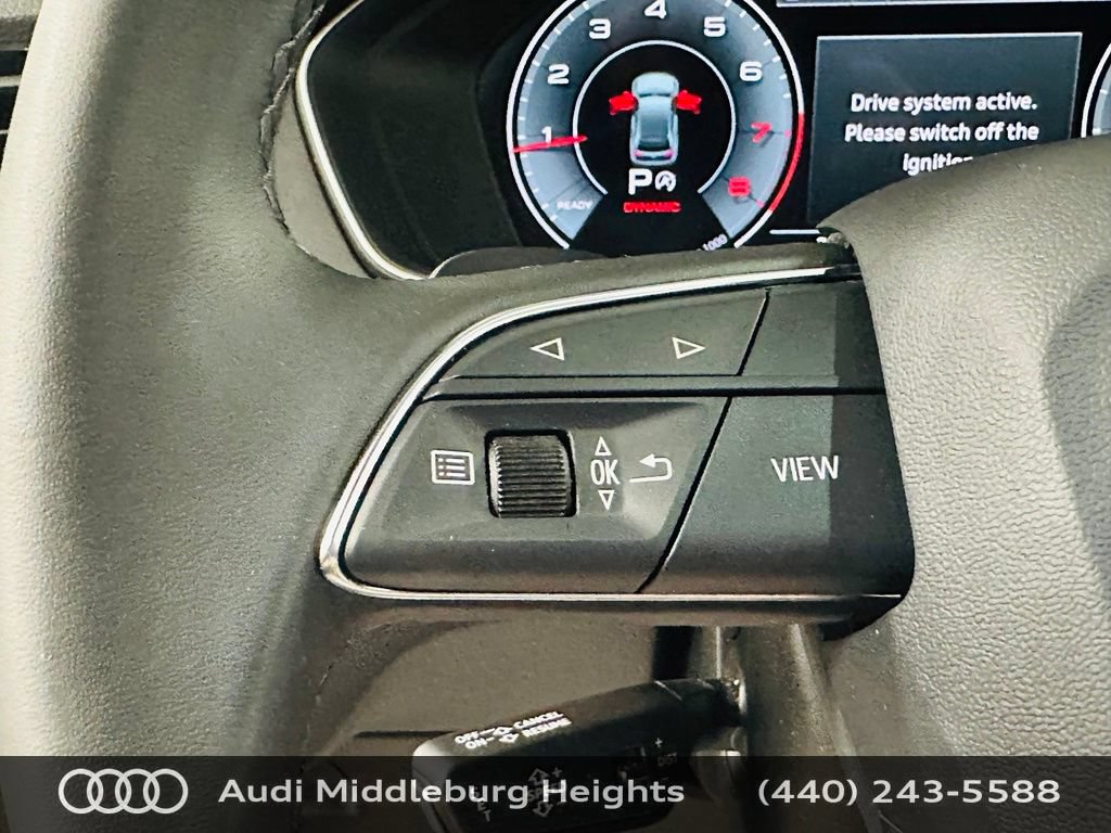 Certified 2023 Audi Q5 2.0T Premium Plus w/ Premium Plus Package AWD/4WD image 19