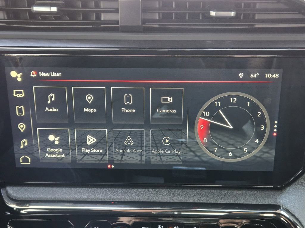 Used 2024 GMC Sierra 2500 AT4 w/ AT4 Premium Plus Package image 14