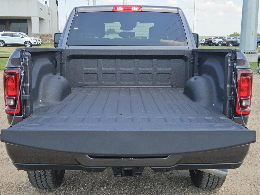 New 2026 RAM 2500 Lone Star image 8