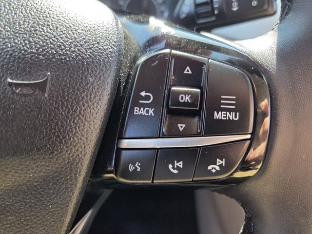 Certified 2022 Ford Escape SE w/ SE Sport Appearance Package image 29