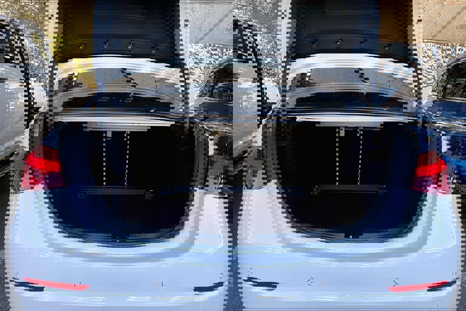 New 2026 Mercedes-Benz C 300 C 300 image 14