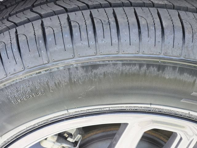 Used 2025 Ford Bronco Sport Big Bend AWD/4WD image 11