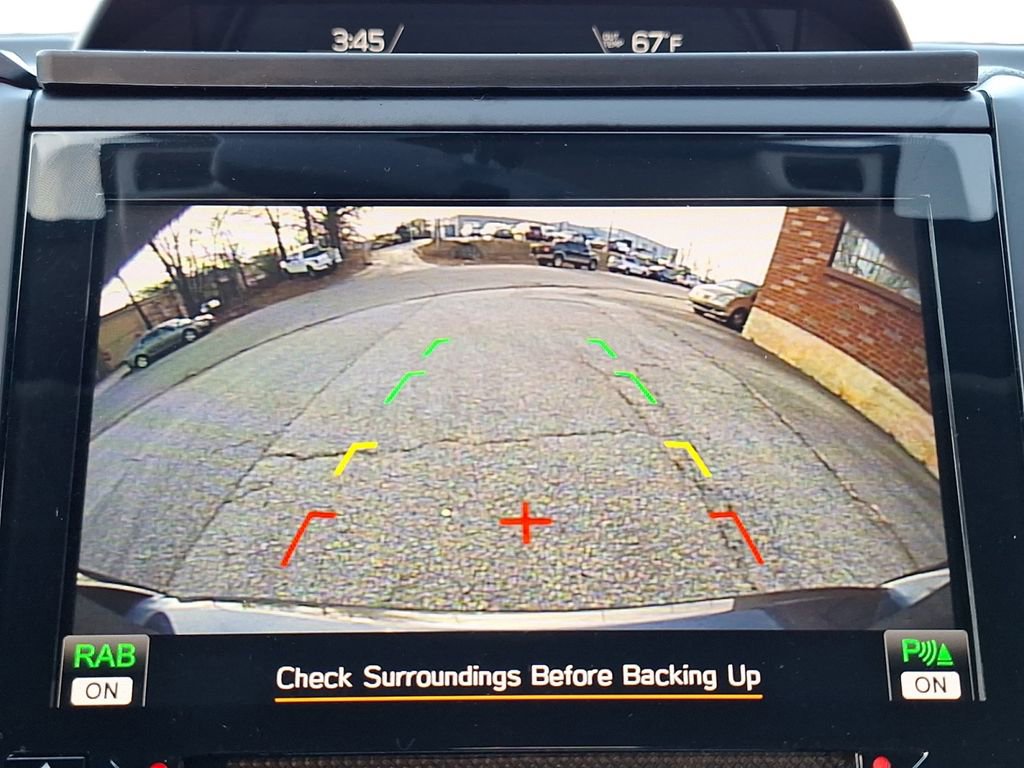 Certified 2023 Subaru Impreza 2.0i Limited image 14