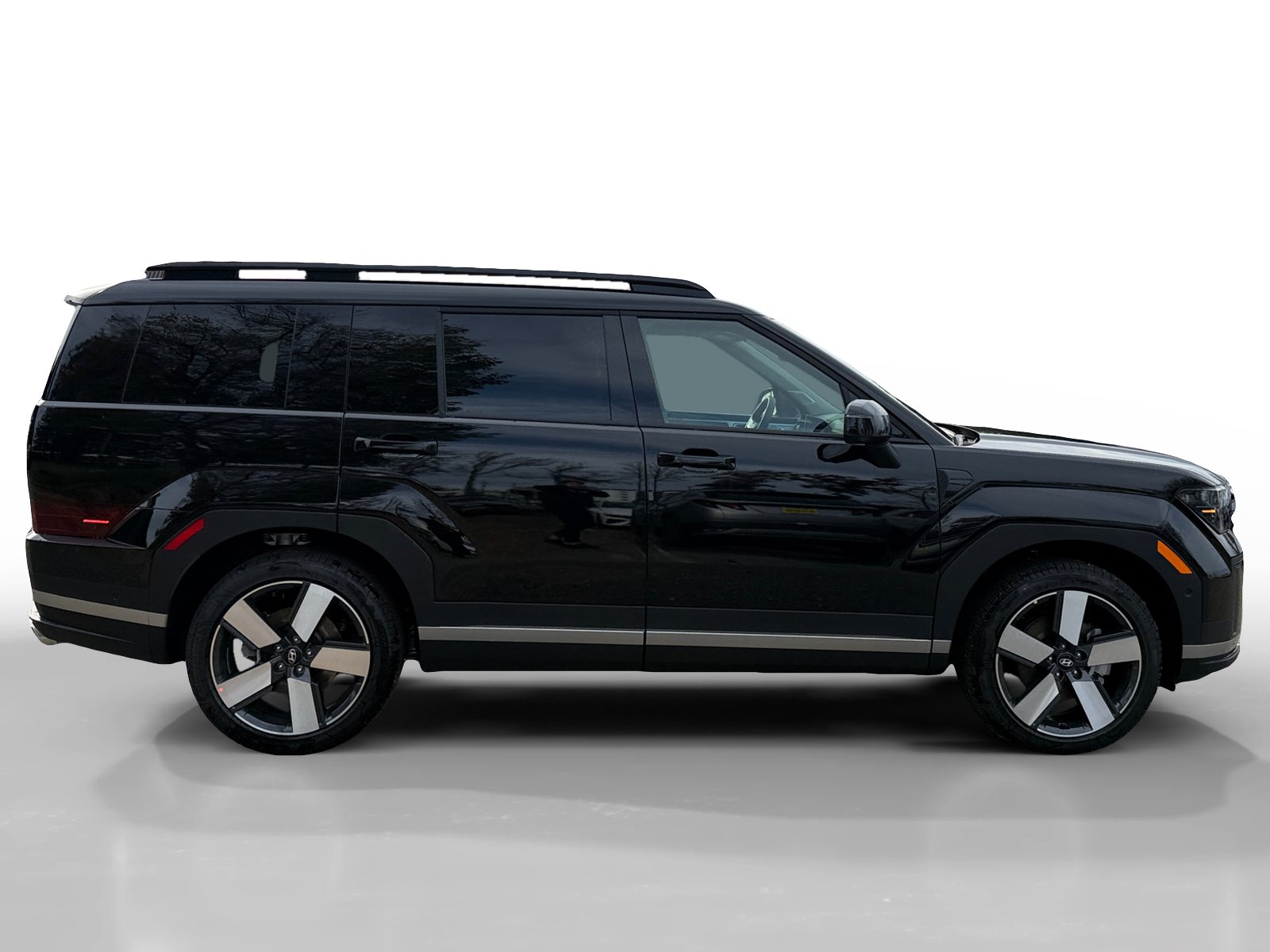 New 2026 Hyundai Santa Fe Limited AWD/4WD image 6