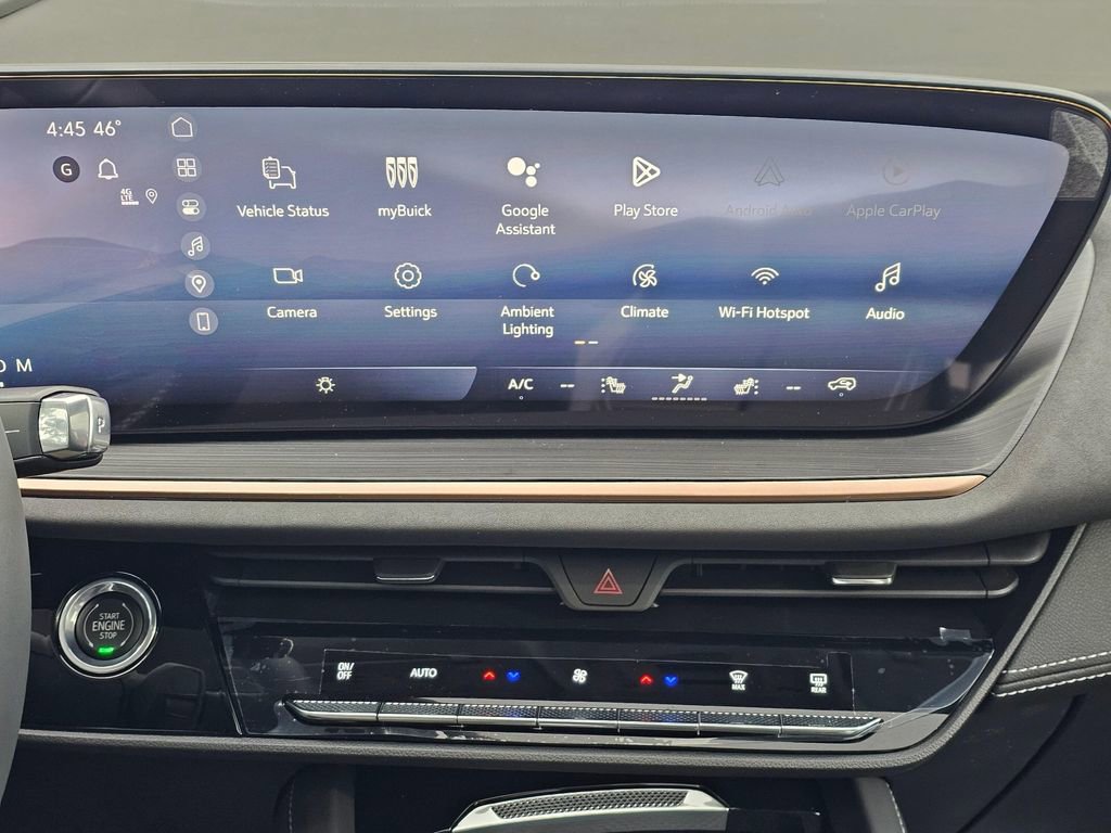 New 2026 Buick Envision Sport Touring image 28