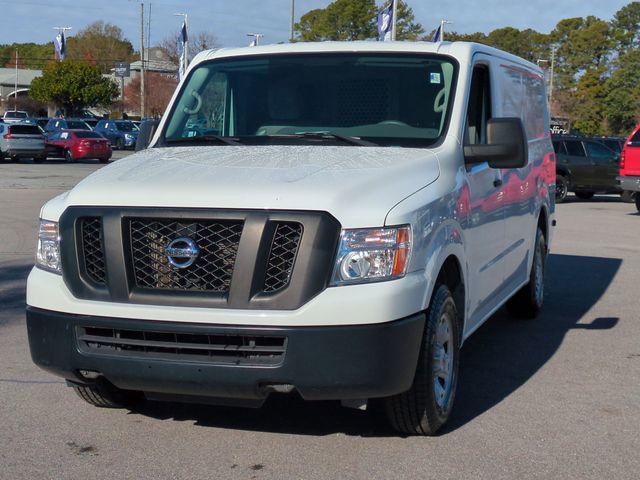 Used 2020 Nissan NV 1500 SV image 7