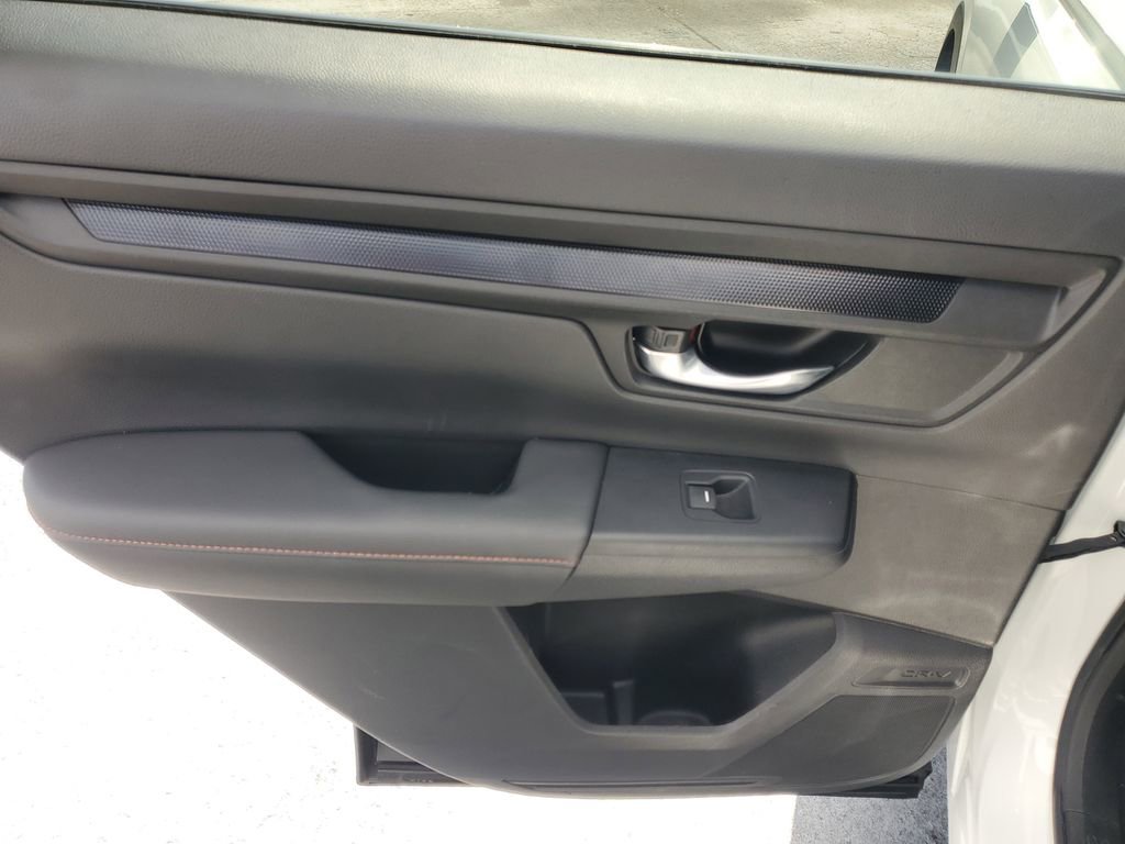 Used 2024 Honda CR-V Sport image 13