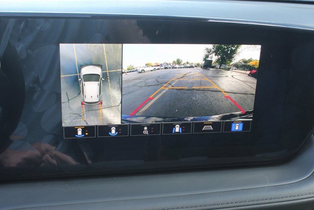 New 2026 Buick Encore GX Sport Touring w/ Advanced Technology Package image 3