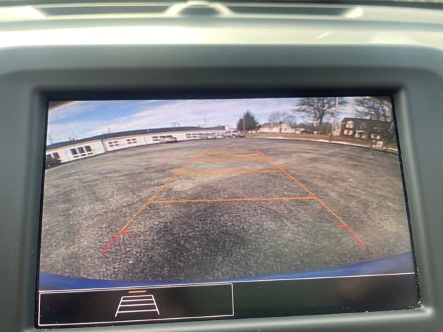 Used 2024 Chevrolet Equinox LT image 31