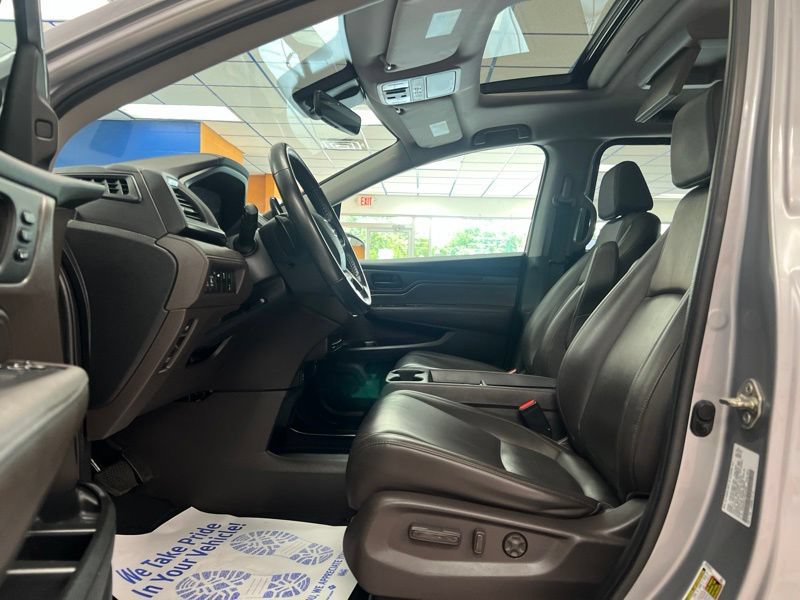 Used 2019 Honda Odyssey EX-L image 21