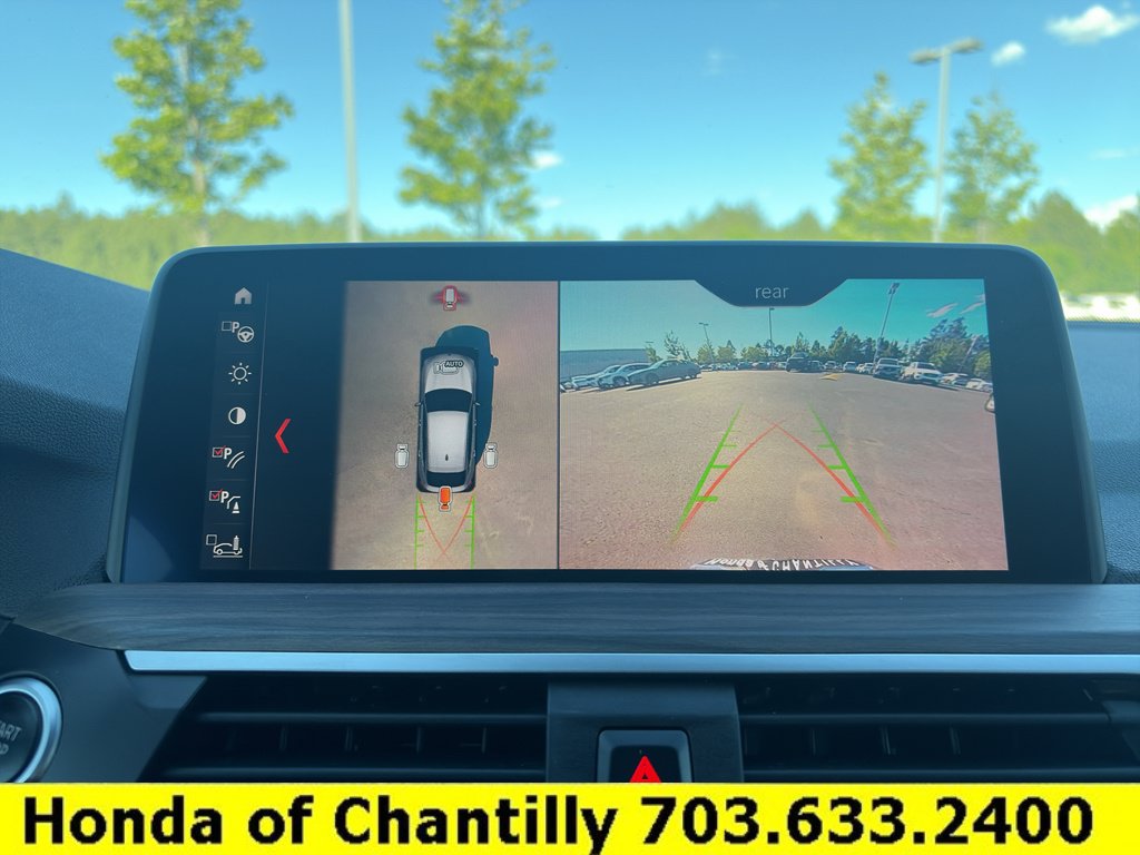 Used 2019 BMW X4 xDrive30i w/ Executive Package AWD/4WD image 15