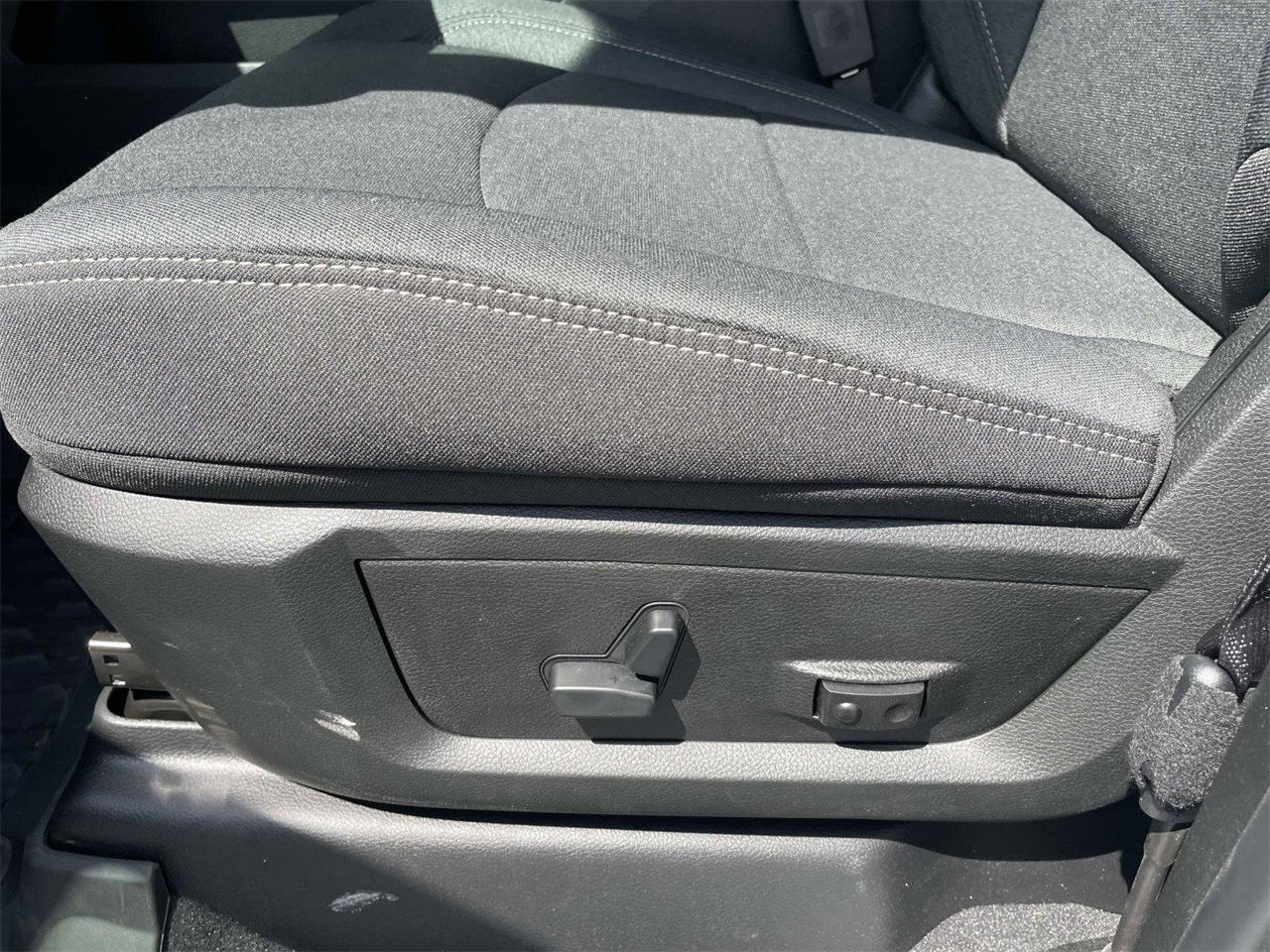 New 2026 RAM 2500 Big Horn image 27