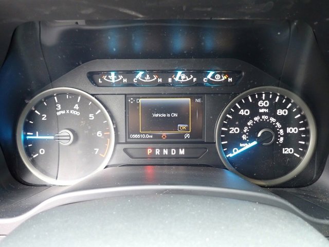 Used 2018 Ford F150 XLT w/ Equipment Group 302A Luxury image 15