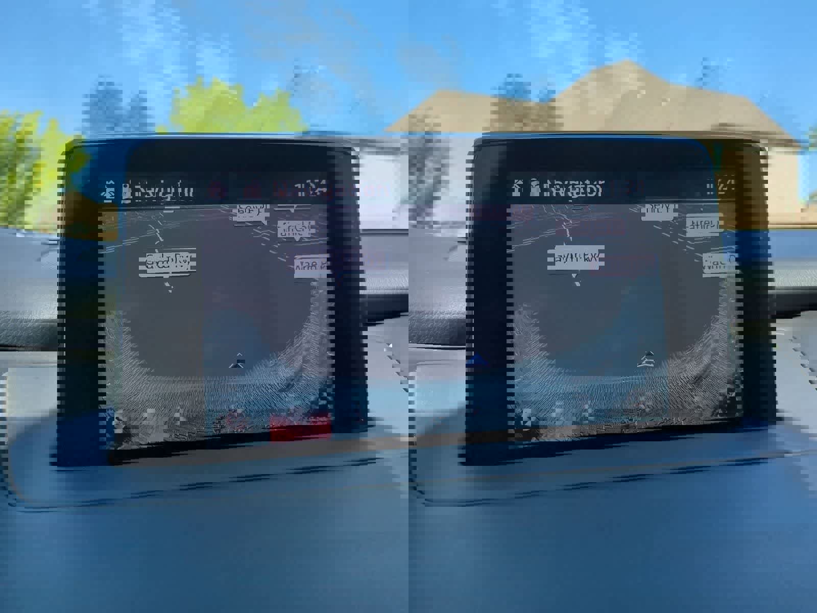 Used 2017 MAZDA CX-9 Touring image 29