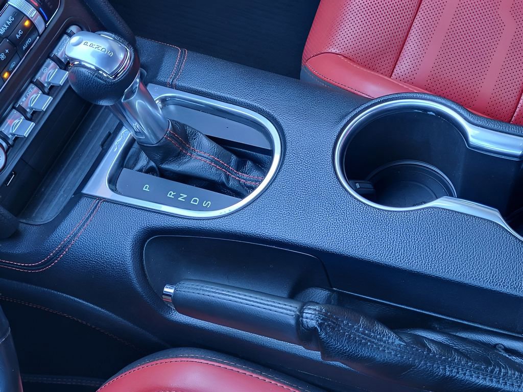 Used 2020 Ford Mustang GT Premium w/ Equipment Group 401A image 18