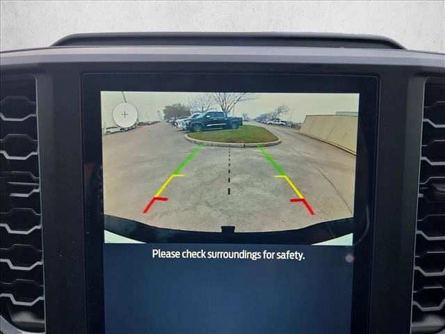 New 2026 Ford Ranger XL w/ Trailer Tow Package image 13