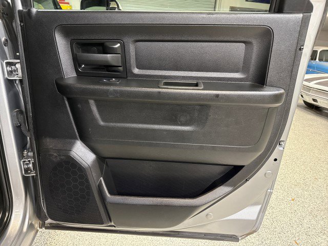 Used 2022 RAM 3500 Tradesman w/ Chrome Appearance Group image 64