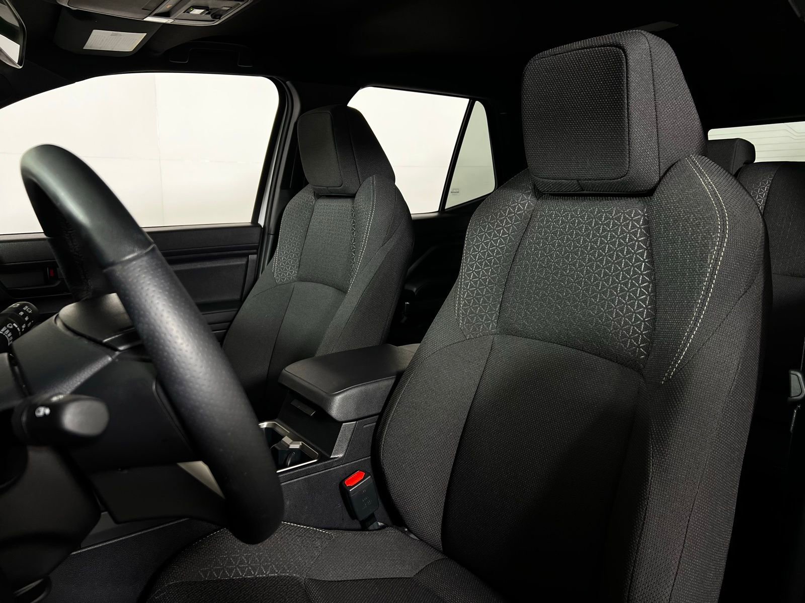 Certified 2025 Toyota 4Runner SR5 image 13