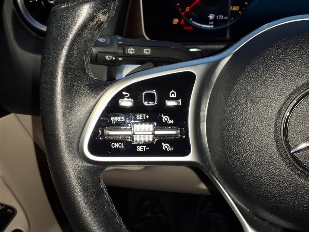 Used 2020 Mercedes-Benz GLB 250 4MATIC image 18