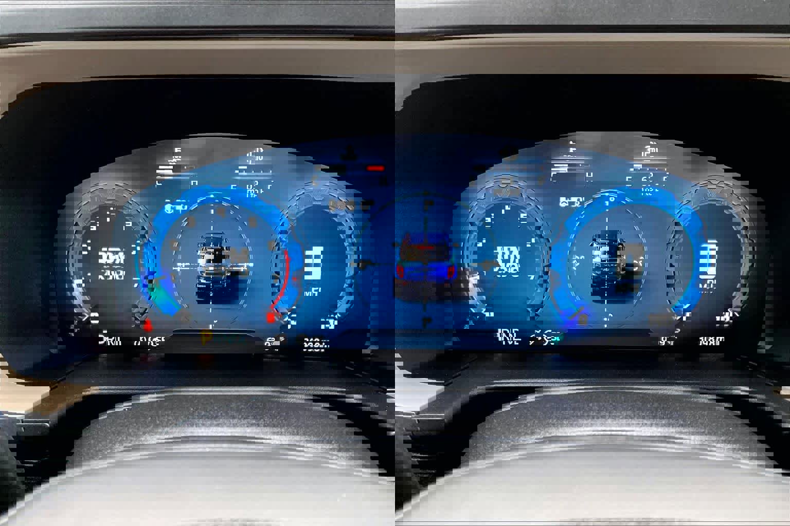 Used 2025 Ford Bronco Sport Big Bend w/ Convenience Package image 25