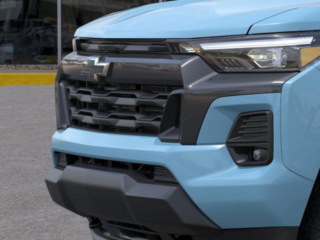New 2025 Chevrolet Colorado LT w/ LT Convenience Package image 37