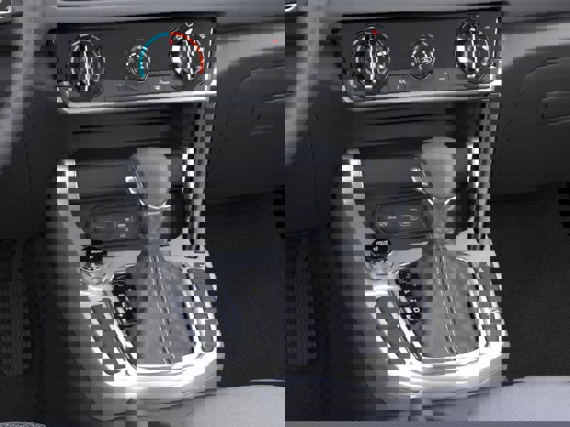 New 2026 Kia Seltos LX image 23