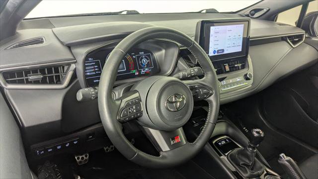 Used 2023 Toyota Corolla GR w/ Performance Package AWD/4WD image 24