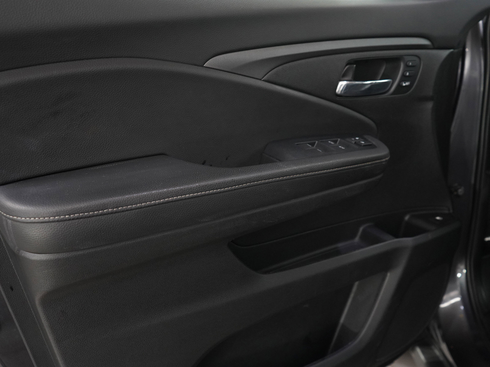 Used 2023 Honda Ridgeline RTL image 18