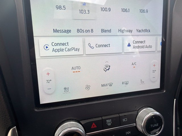 Used 2021 Ford Edge ST w/ Equipment Group 401A AWD/4WD image 14
