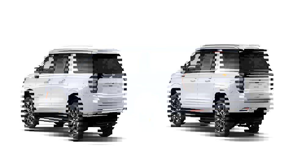 New 2026 Chevrolet Suburban High Country image 24