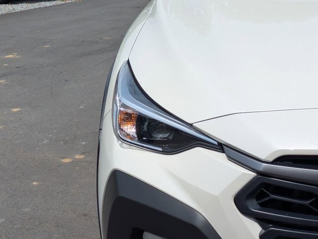 Used 2025 Subaru Crosstrek 2.0i Premium AWD/4WD image 10