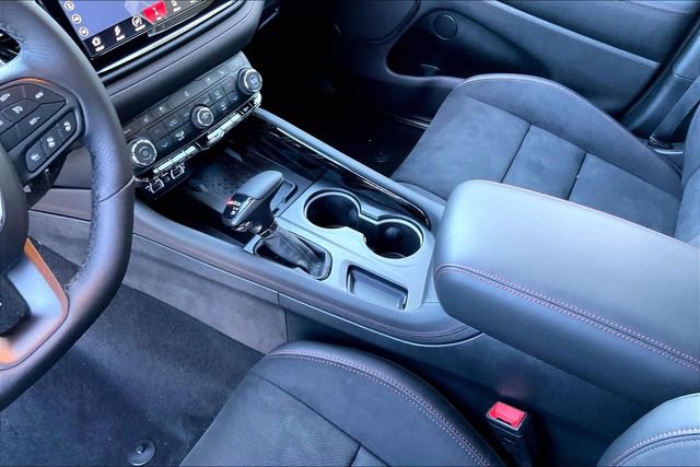 New 2025 Dodge Durango GT image 7