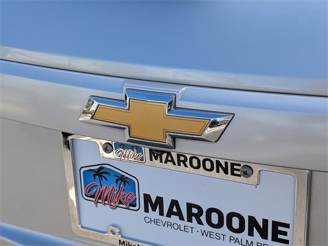 Used 2017 Chevrolet Trax LS image 12