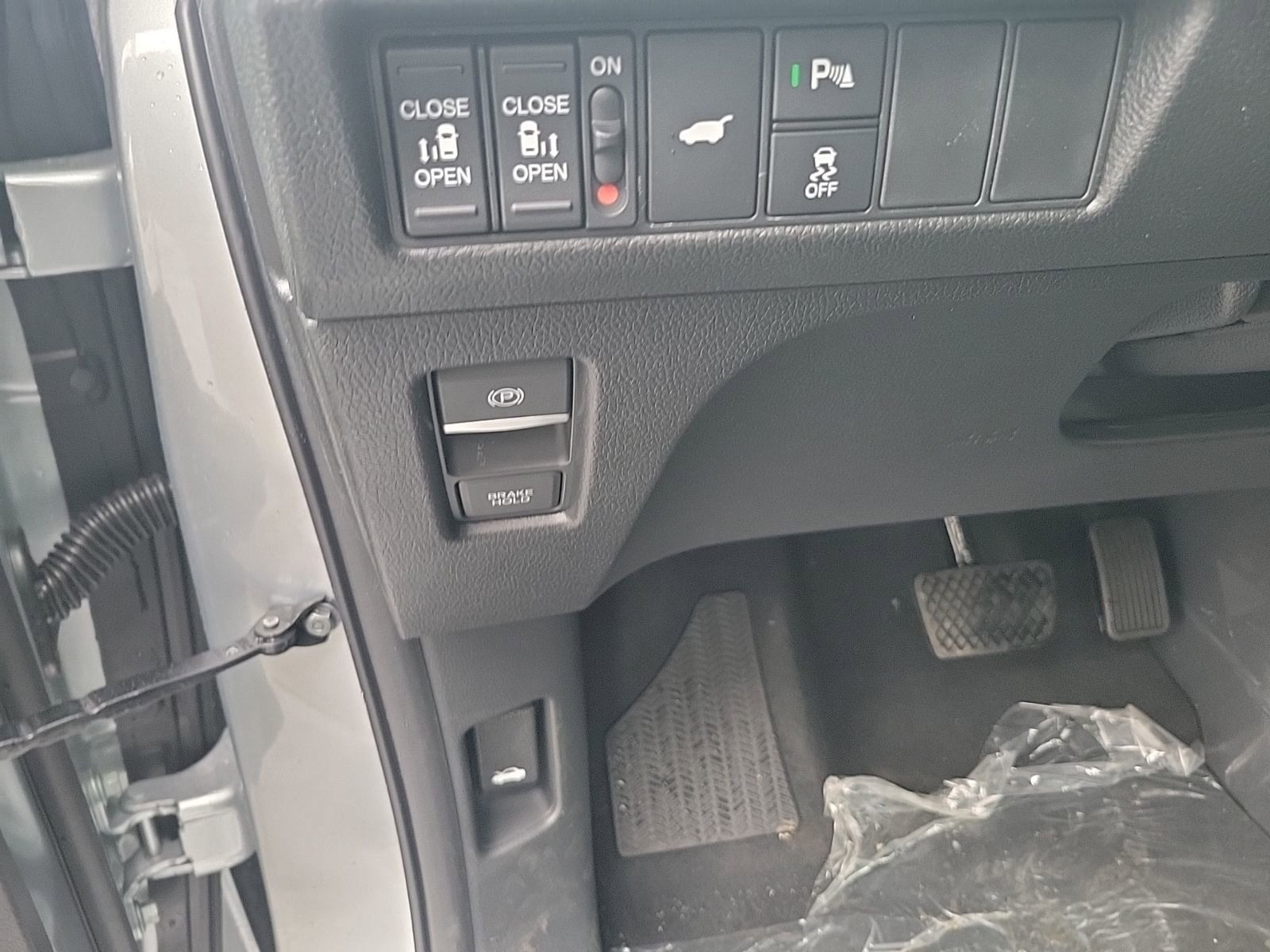 New 2026 Honda Odyssey Elite image 19