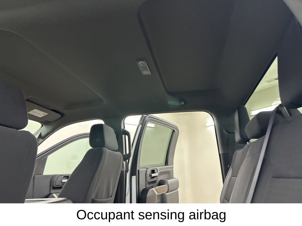 Certified 2023 GMC Sierra 2500 SLE image 30