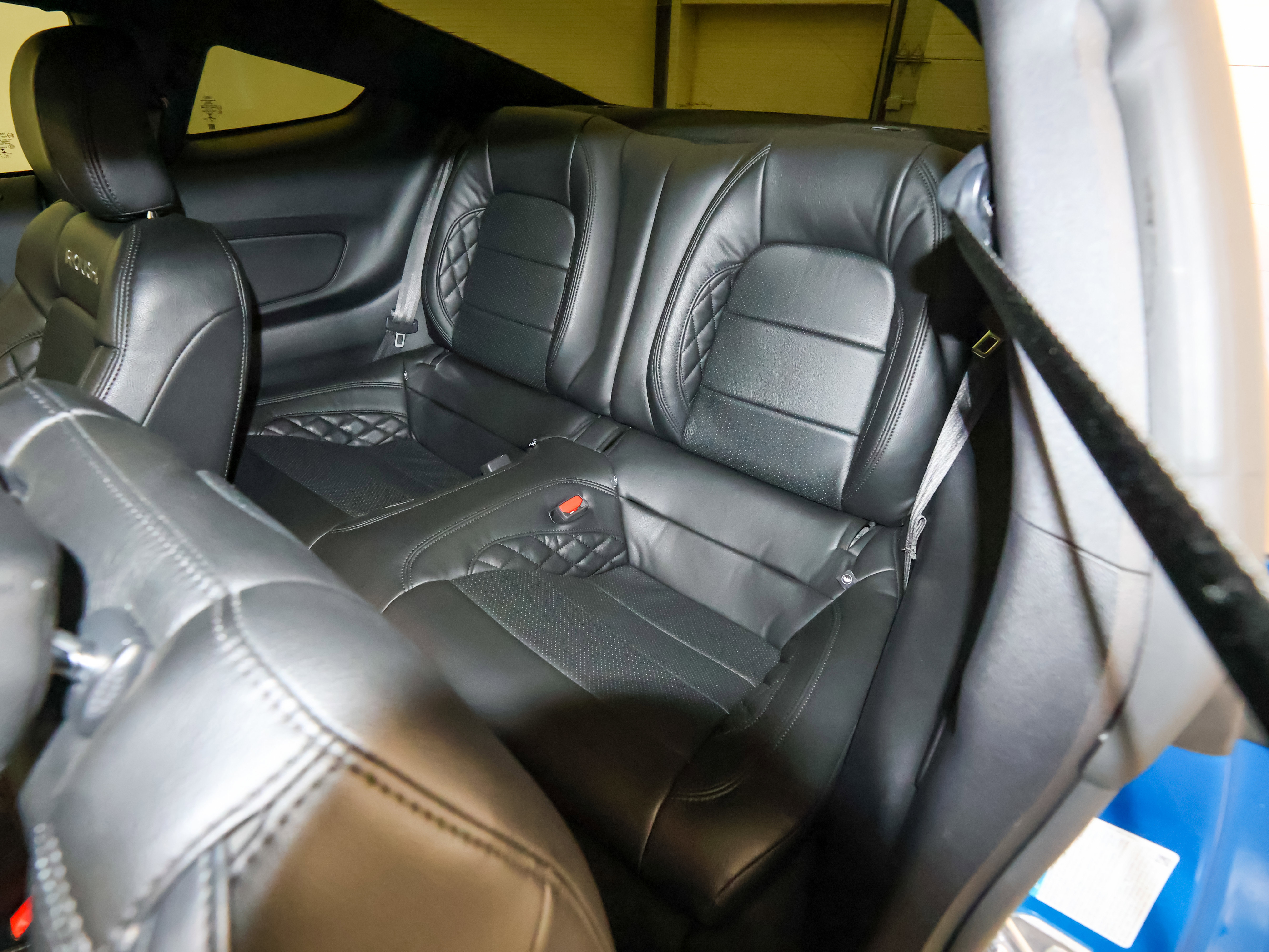 Used 2021 Ford Mustang GT Premium w/ GT Performance Package RWD image 18