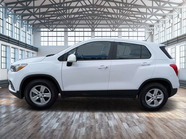 Used 2019 Chevrolet Trax LS AWD/4WD image 7